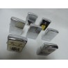 COLECCION DE 30 ZIPPOS 