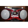 RADIO PORTATIL SUPERSONIC