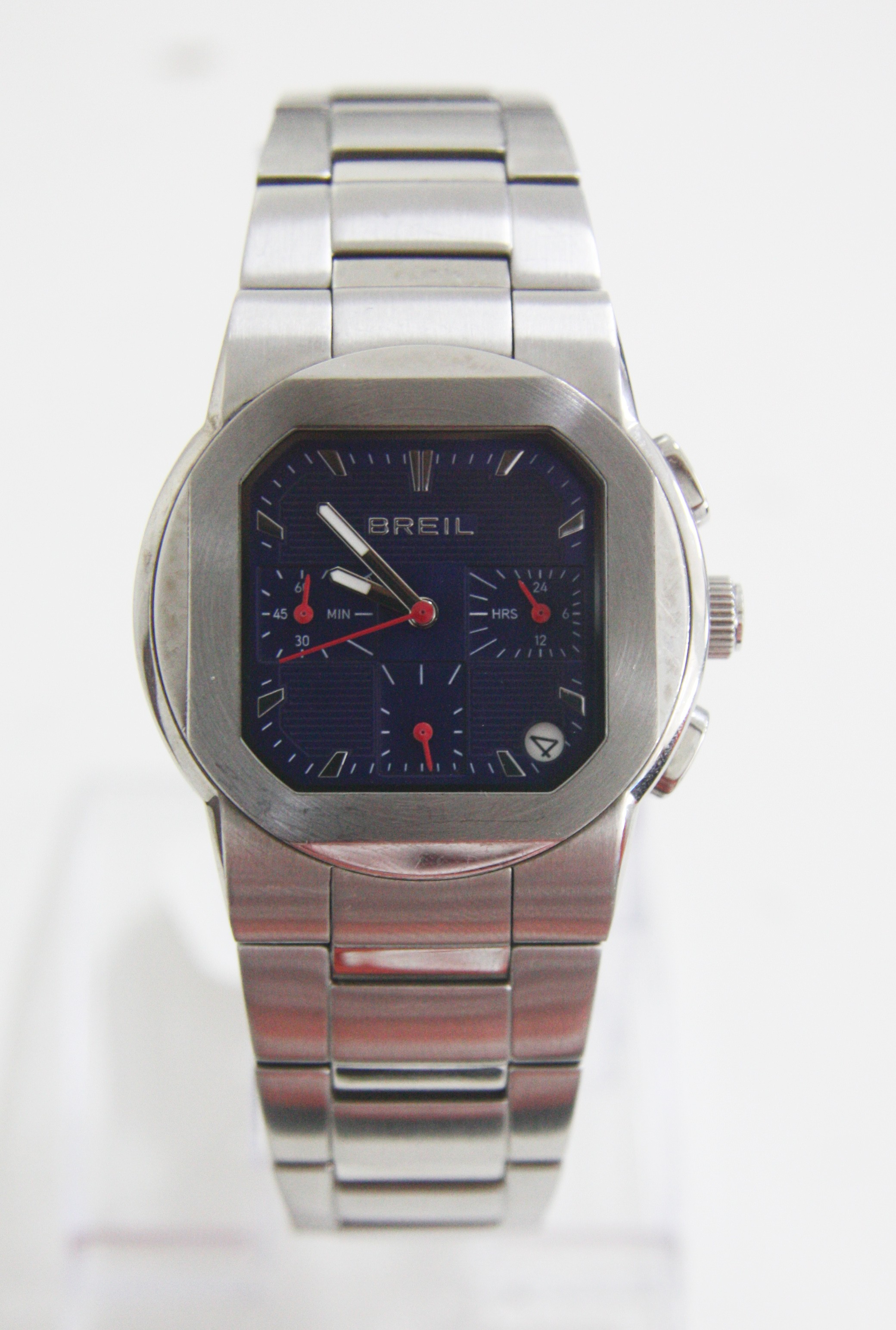 RELOJ BREIL TW0590 P CABALLEROS